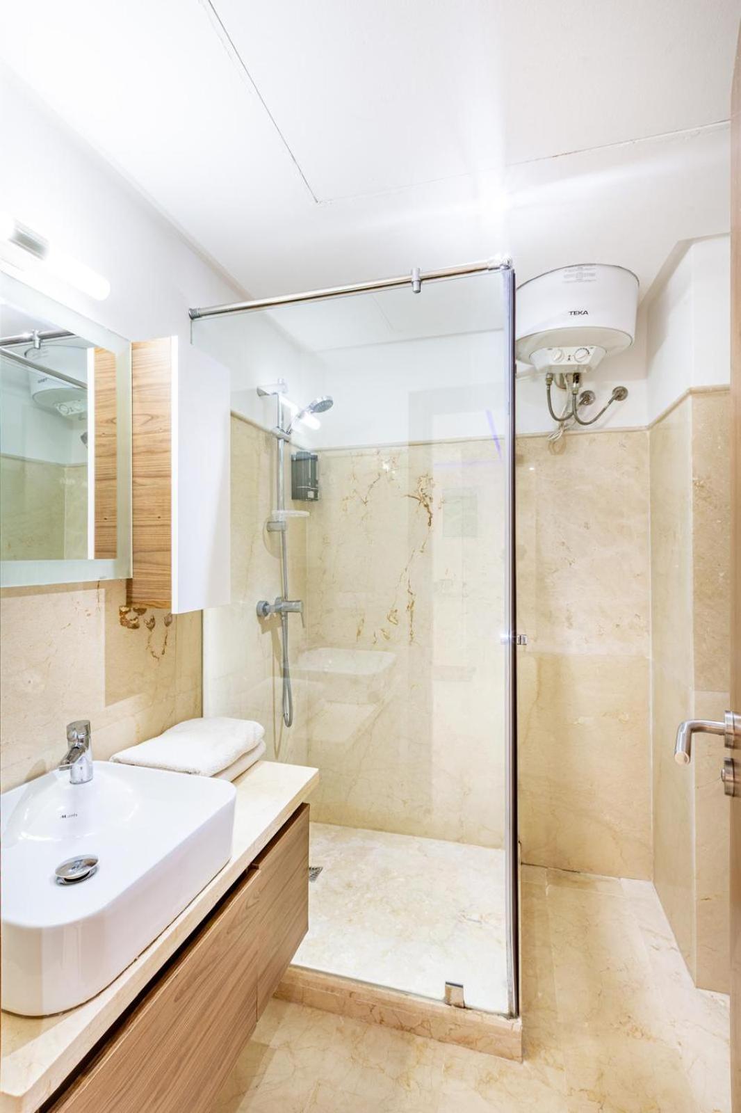 Apartamento Royal Deluxe Platinum - Marrakech, Luxe Pool View Marraquexe